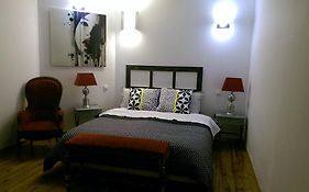 Chambres D'Hotes A Buglose